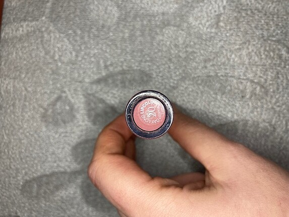 Pastel Pastel Likit Mat Ruj