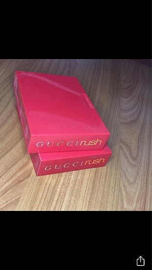 Gucci Rush Parfüm