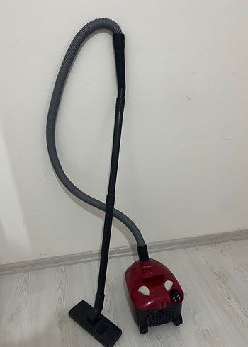 Kiwi KVC 4105 Elektrikli Süpürge | Gardrops