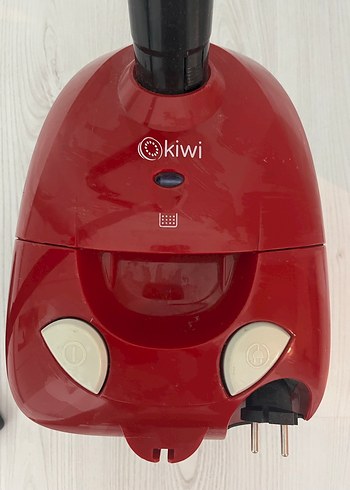 Kiwi KVC 4105 Elektrikli Süpürge | Gardrops