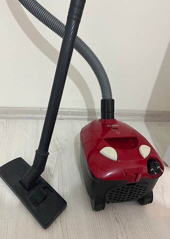Kiwi KVC 4105 Elektrikli Süpürge | Gardrops