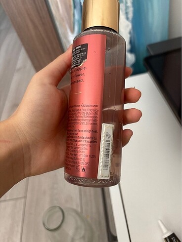 Victoria s Secret Victoria Secret Vücut Spreyi