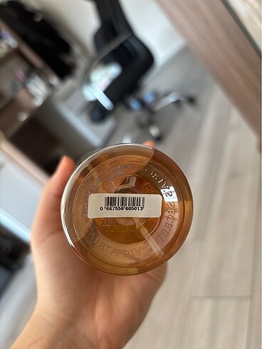  Beden Victoria Secret Coconut Passion Vücut Spreyi