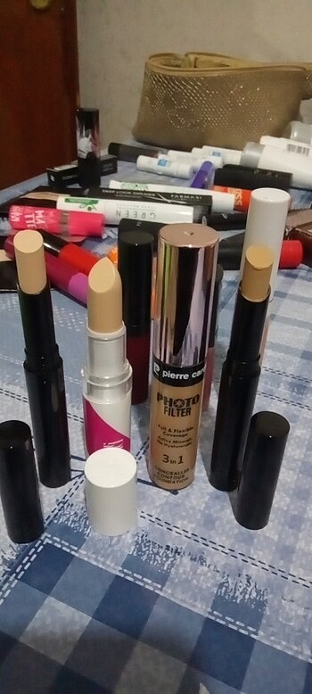 Avon Kapatıcılar