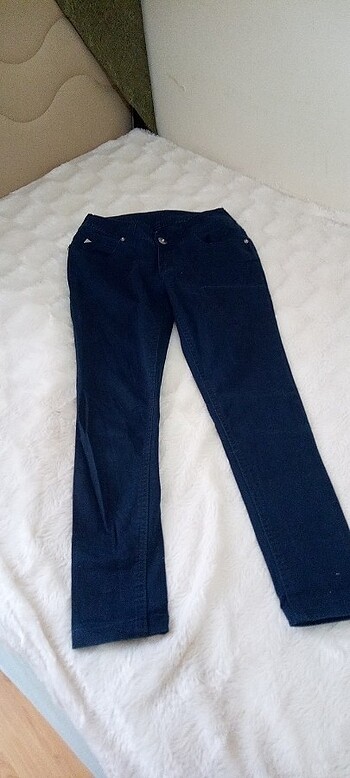 34 Beden Pantolon