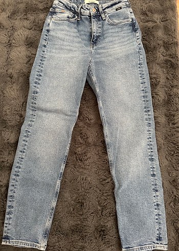 Mavi Jeans Star Model Mom Jean
