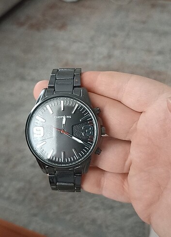 Chopers Saat 
