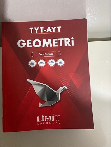 Limit Tyt-Ayt Geometri