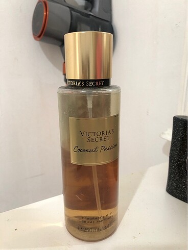 Victoria Secret Vücut Spreyi