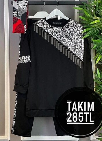 Eşsiz takım