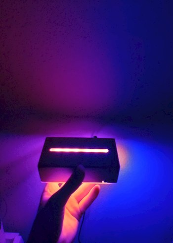 Led ışık hediyelik - Görsel 2