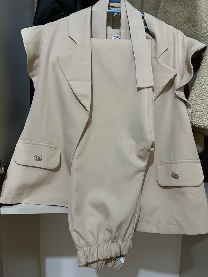 Kapalılar için uygun krem takım - Görsel 2