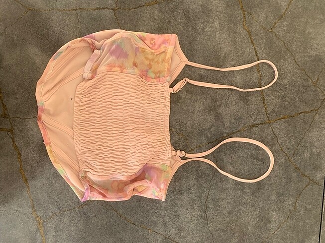Stradivarius Stradi top