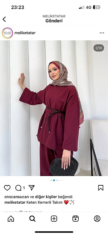 Melike tatar
