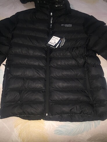 Columbia mont