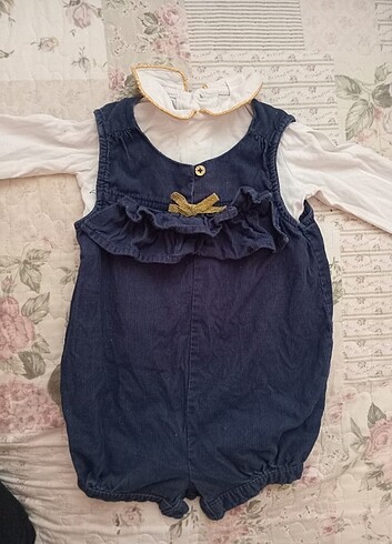 LC Waikiki Lcw bebek takım