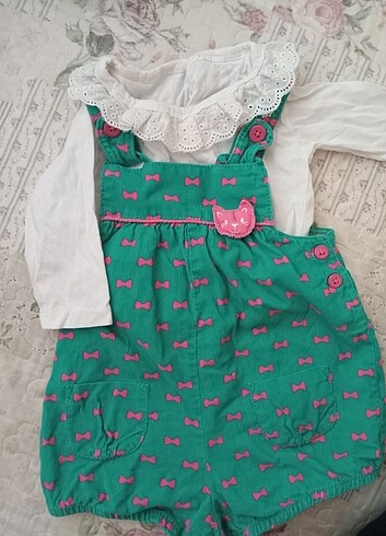 LCW Bebek Takım