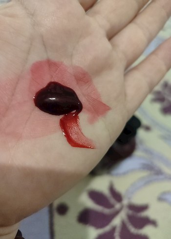 Bioflex Şarap Kızılı Direkt Krem Boya 250 ml - Görsel 3