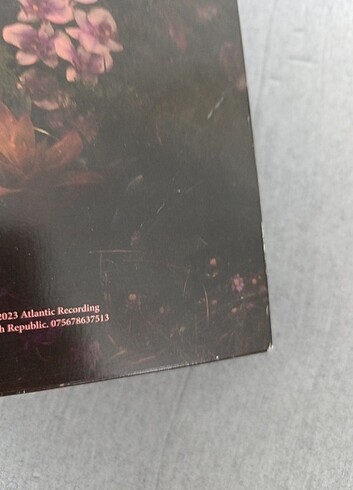 Melanie martinez portals plak + k12 cd