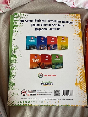  11. sınıf coğrafya test kitabı