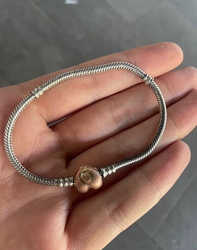  Beden PANDORA BİLEKLİK