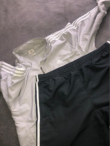 orijinal adidas erkek eşofman takımı