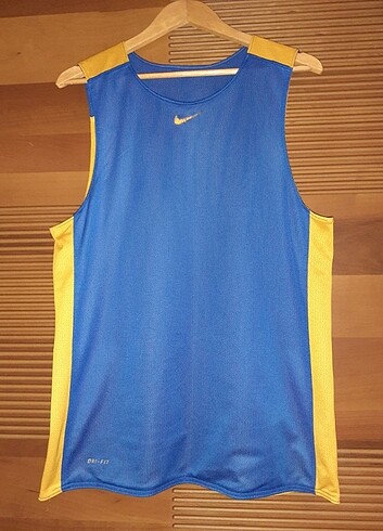 s/m Beden mavi Renk Nike Basketbol Forması