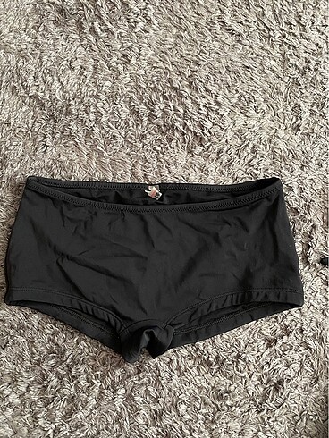 bikini altı