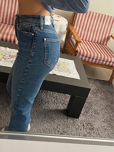 Mavi Jeans mavi pantolon