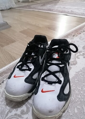 Nike Nike ayakabı ünisex 40 numara 