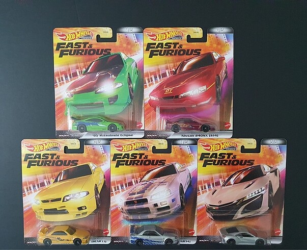 Hw ff set