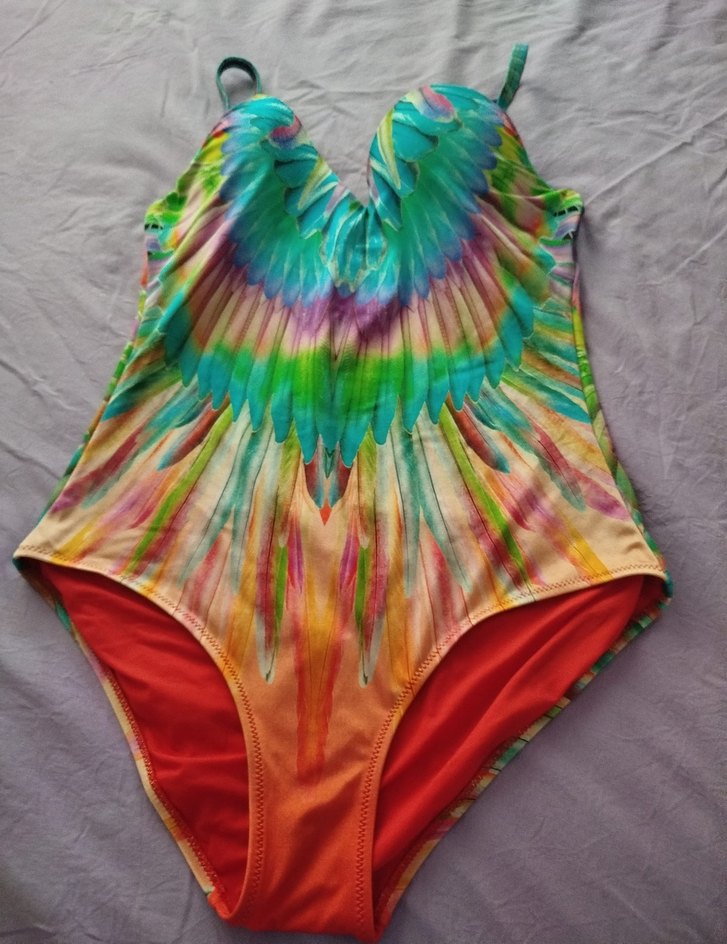 Dagi mayo - Görsel 5