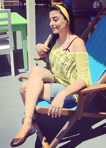 Neon bluz - Görsel 2