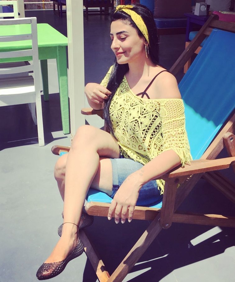 Neon bluz - Görsel 2