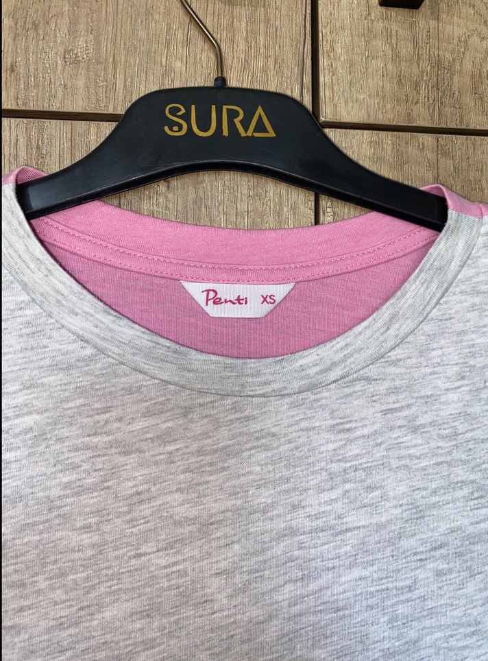 Penti bluz - Görsel 2