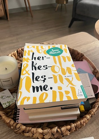 Herkesleşme  kira - Görsel 2