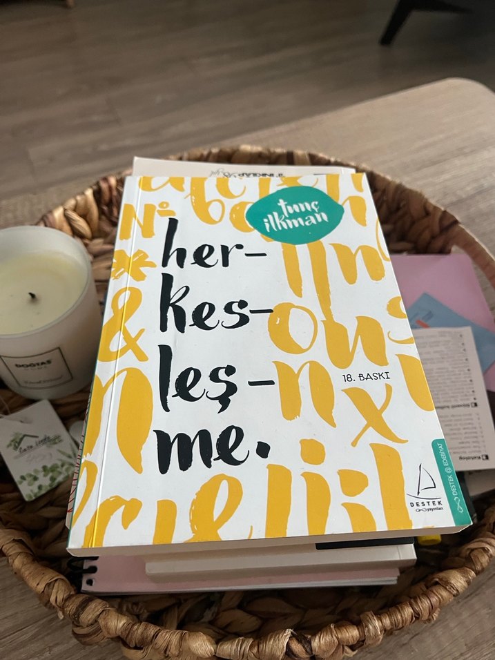 Herkesleşme  kira - Görsel 3