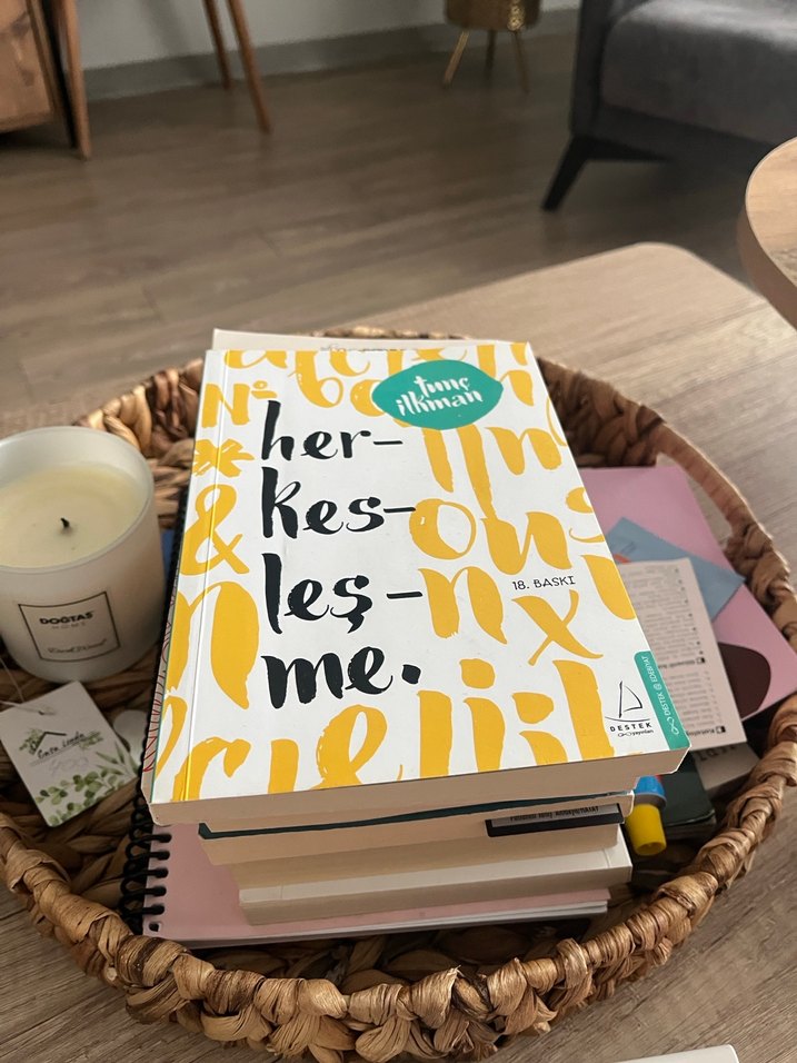 Herkesleşme  kira - Görsel 2