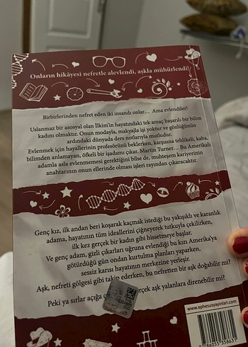 Dikkat! Aşk Çıkabilir - Asude - Görsel 2