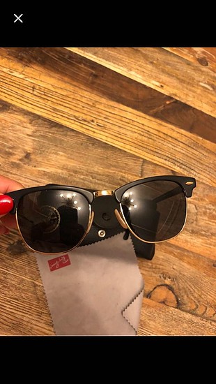 Ray Ban Güneş gözlüğü