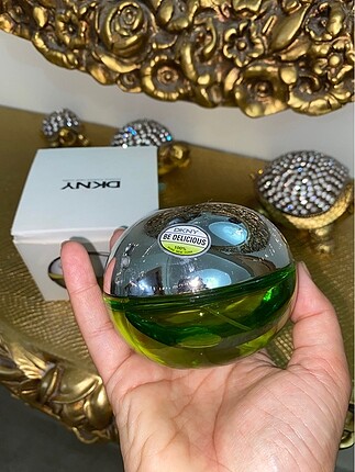 Dkny parfüm