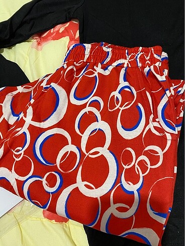 Pijama takımı