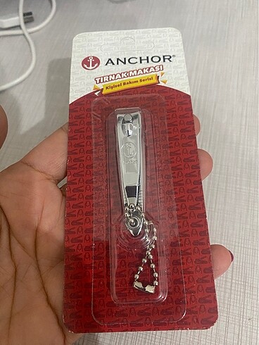 Tırnak makası - Görsel 2