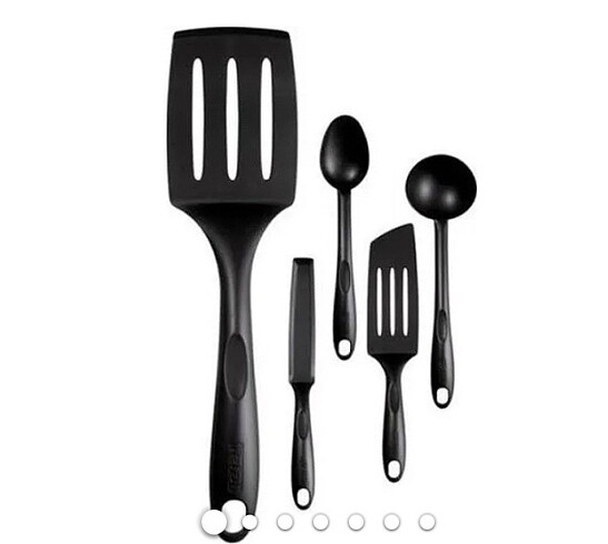 Tefal servis seti