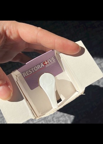 RestoreActive Epilasyon Kremi - Görsel 4