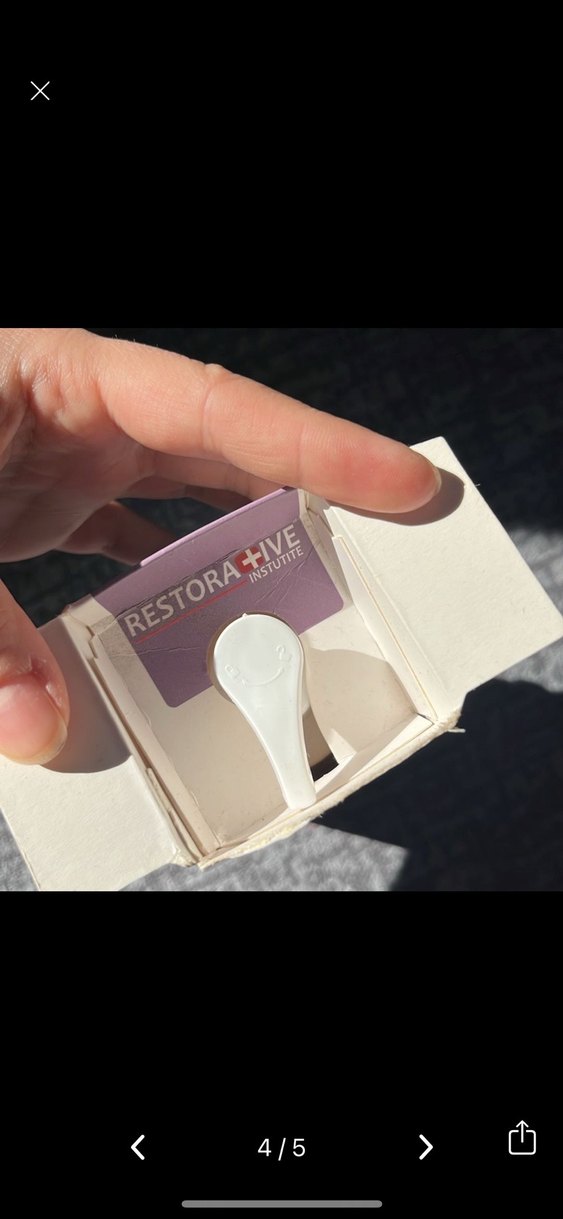 RestoreActive Epilasyon Kremi - Görsel 4