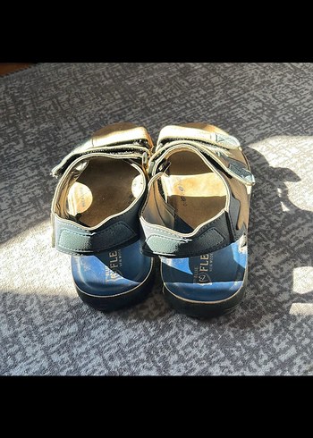 Erkek sandalet - Görsel 3