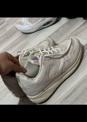 Spor ayakkabı - Görsel 4