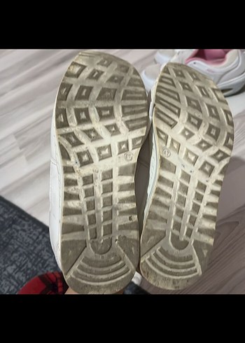 Spor ayakkabı - Görsel 6