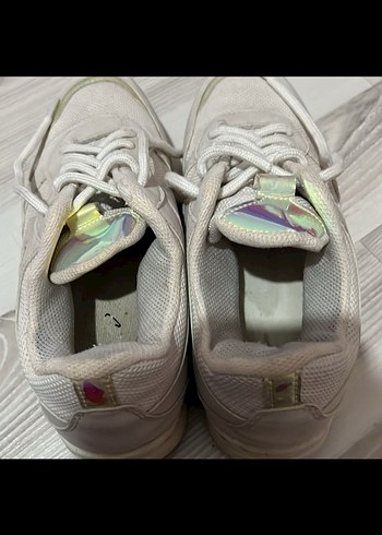 Spor ayakkabı - Görsel 5